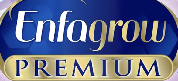 Enfagrow logo